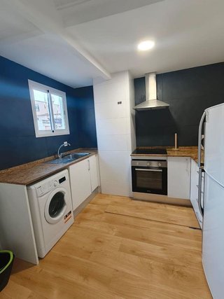 Piso en alquiler en Centro - Zona Alta en Alcoy/Alcoi