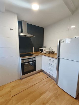 Piso en alquiler en Centro - Zona Alta en Alcoy/Alcoi