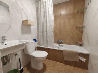 Piso en alquiler en Centro - Zona Alta en Alcoy/Alcoi