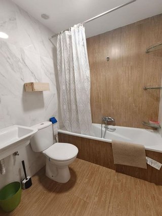 Piso en alquiler en Centro - Zona Alta en Alcoy/Alcoi