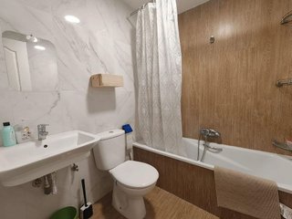 Piso en alquiler en Centro - Zona Alta en Alcoy/Alcoi
