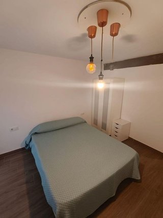 Piso en alquiler en Centro - Zona Alta en Alcoy/Alcoi