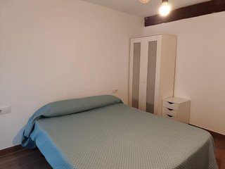 Piso en alquiler en Centro - Zona Alta en Alcoy/Alcoi