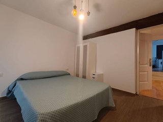 Piso en alquiler en Centro - Zona Alta en Alcoy/Alcoi