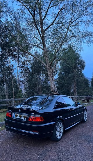 BMW Serie 3 1999