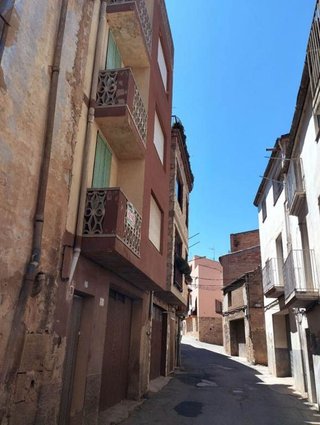 Casa en venta en Batea