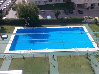 Estudio en venta en Centro en Torremolinos