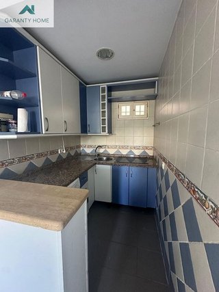 Local comercial en venta en Puerto Banús en Marbella