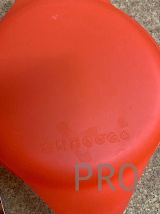 Molde para tortilla - Lékué
