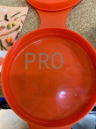 Molde para tortilla - Lékué