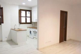 Piso en alquiler en Goya en Madrid