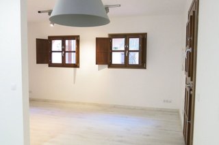 Piso en alquiler en Goya en Madrid