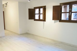 Piso en alquiler en Goya en Madrid