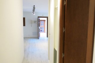 Piso en alquiler en Goya en Madrid