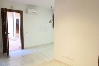 Piso en alquiler en Goya en Madrid
