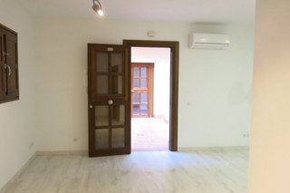 Piso en alquiler en Goya en Madrid