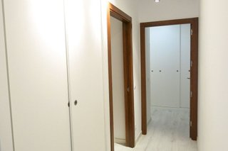 Piso en alquiler en Goya en Madrid