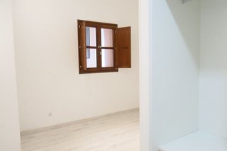 Piso en alquiler en Goya en Madrid