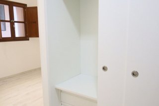 Piso en alquiler en Goya en Madrid