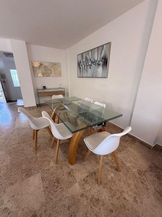 Casa adosada en alquiler en Los Naranjos - Las Brisas en Marbella