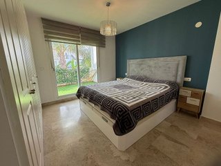 Casa adosada en alquiler en Los Naranjos - Las Brisas en Marbella