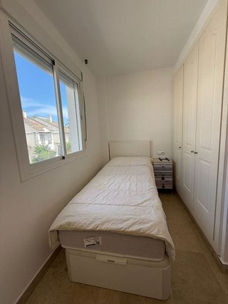 Casa adosada en alquiler en Los Naranjos - Las Brisas en Marbella
