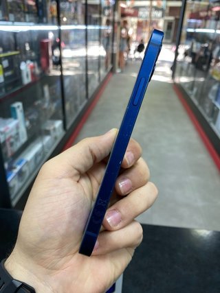 iPhone 12 128GB Azul