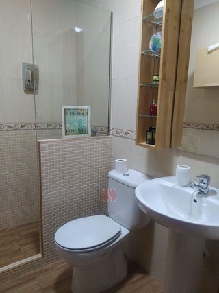 Piso en venta en San Matías - Realejo en Granada