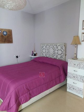 Piso en venta en San Matías - Realejo en Granada