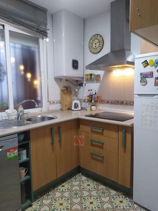 Piso en venta en San Matías - Realejo en Granada