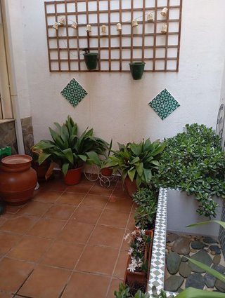 Piso en venta en San Matías - Realejo en Granada