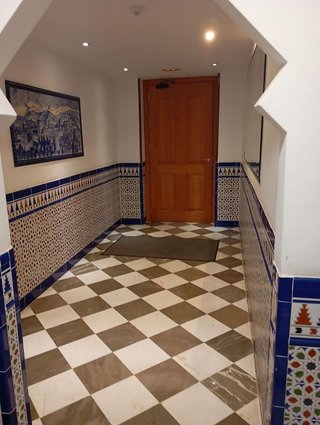 Piso en venta en San Matías - Realejo en Granada