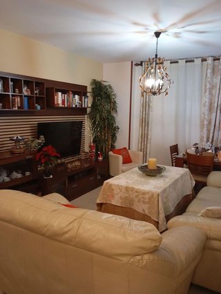 Piso en venta en San Matías - Realejo en Granada