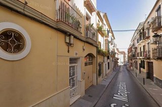 Garaje en venta en Lucena