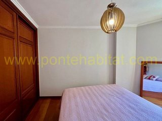 Piso en alquiler en Zona de Plaza de Barcelos en Pontevedra