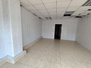 Local comercial en venta en Florida Alta en Alicante