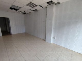 Local comercial en venta en Florida Alta en Alicante