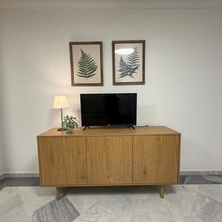 Piso en alquiler en Fígares en Granada