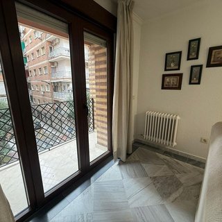 Piso en alquiler en Fígares en Granada