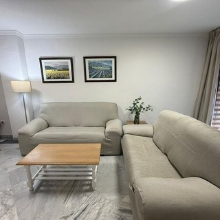 Piso en alquiler en Fígares en Granada