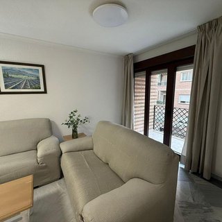 Piso en alquiler en Fígares en Granada