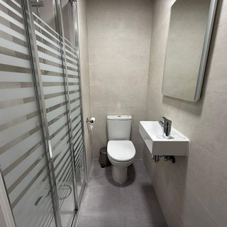 Piso en alquiler en Fígares en Granada