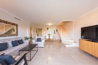 Piso en alquiler en Puerto de Sotogrande-La Marina en San Roque