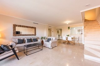 Piso en alquiler en Puerto de Sotogrande-La Marina en San Roque
