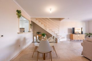 Piso en alquiler en Puerto de Sotogrande-La Marina en San Roque