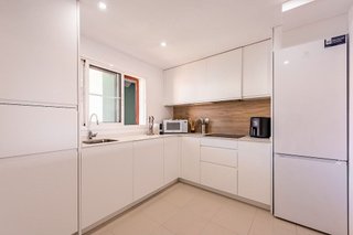 Piso en alquiler en Puerto de Sotogrande-La Marina en San Roque