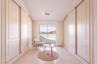 Piso en alquiler en Puerto de Sotogrande-La Marina en San Roque