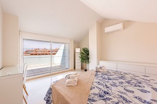 Piso en alquiler en Puerto de Sotogrande-La Marina en San Roque