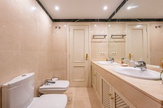 Piso en alquiler en Puerto de Sotogrande-La Marina en San Roque