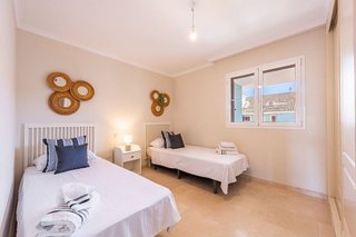 Piso en alquiler en Puerto de Sotogrande-La Marina en San Roque
